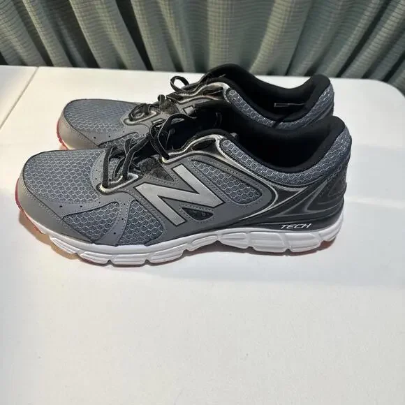 New Balance | Shoes | New Balance Tech Ride Mens Sneakers  display picture 1